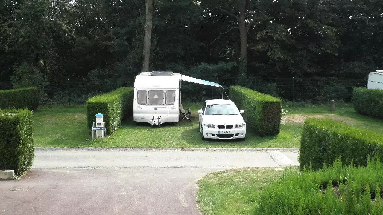Photo of Outdoor in Taden