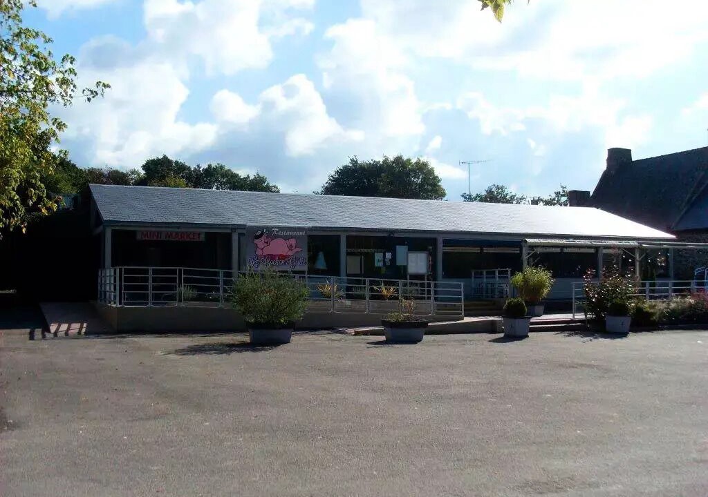 Photo of Outdoor in Taden