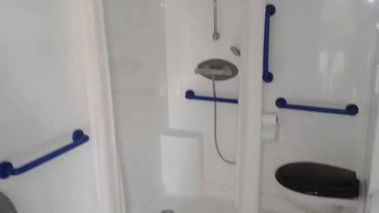 Photo of Bathroom in Taden