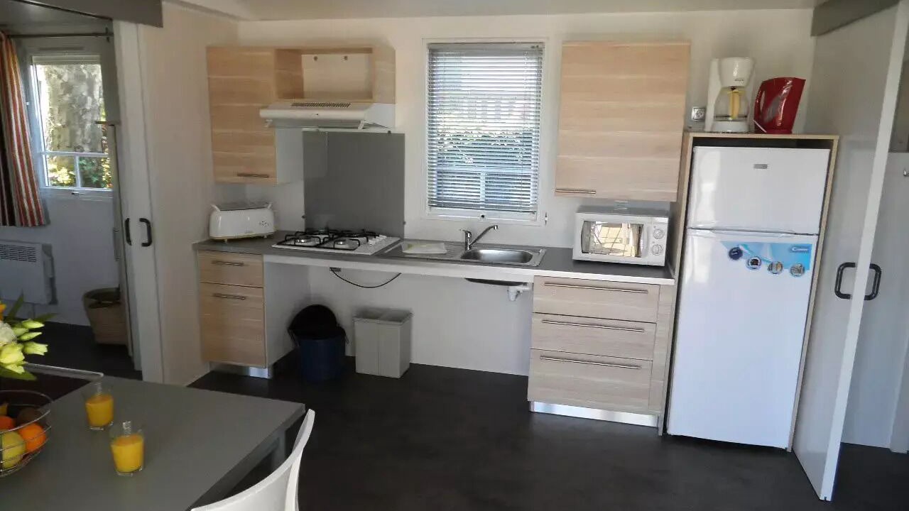 Photo of Kitchen in Taden