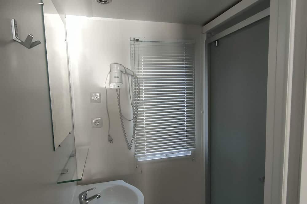 Photo of Bathroom in Nans-les-Pins
