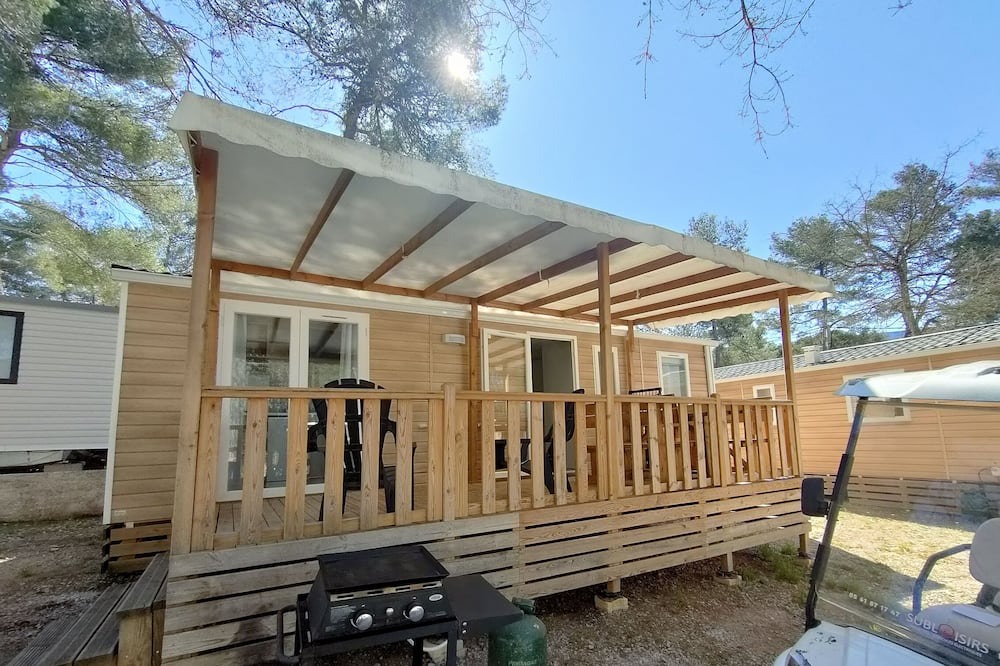 Photo of Outdoor in Nans-les-Pins