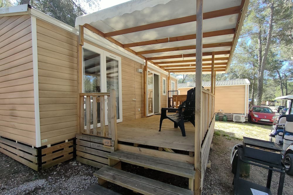 Photo of Outdoor in Nans-les-Pins