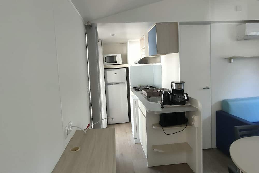 Photo of Kitchen in Nans-les-Pins