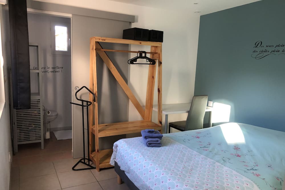 Photo of Bedroom in Verpel