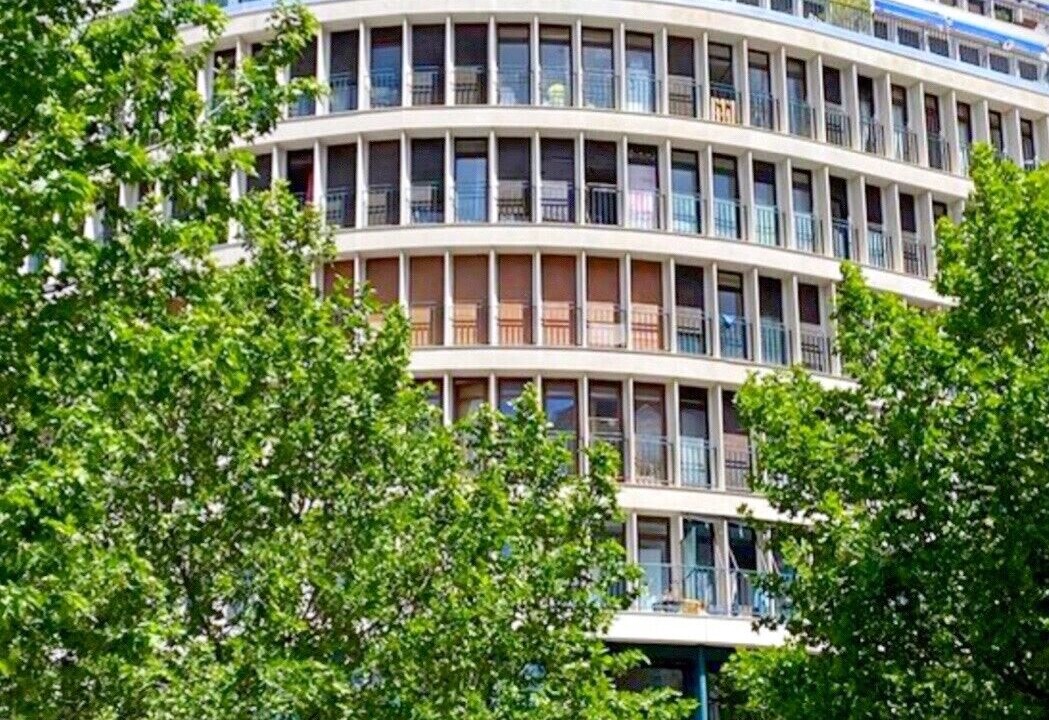 Photo of Outdoor in Belsunce
