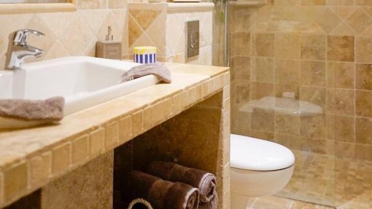 Photo of Bathroom in Correns