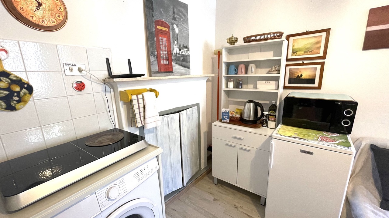 Photo of Kitchen in Ormea