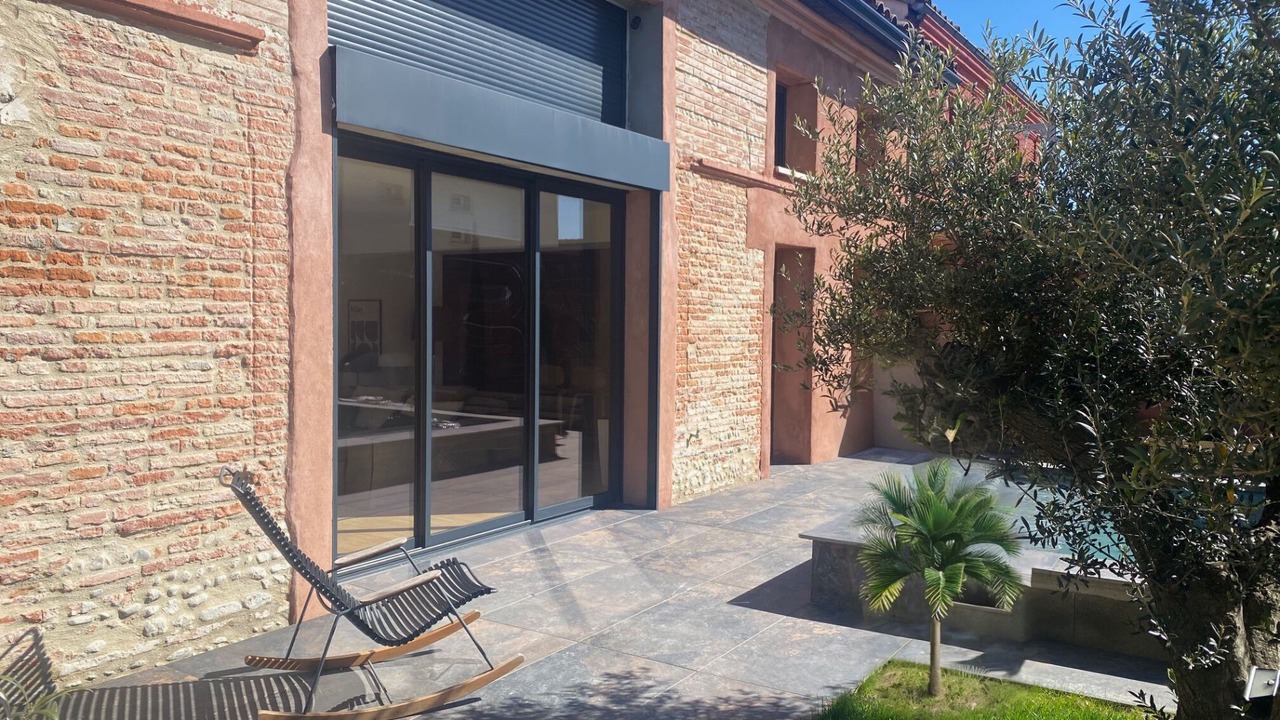 Photo of Outdoor in Lalande-Grand Selve