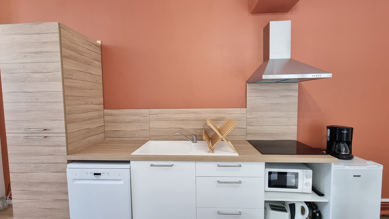 Photo of Kitchen in Sermaize-les-Bains