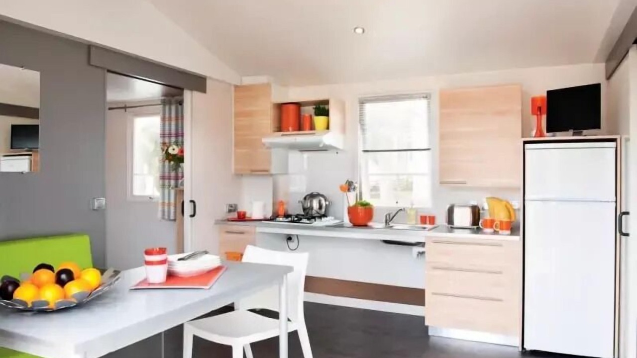 Photo of Kitchen in Saint-Cricq