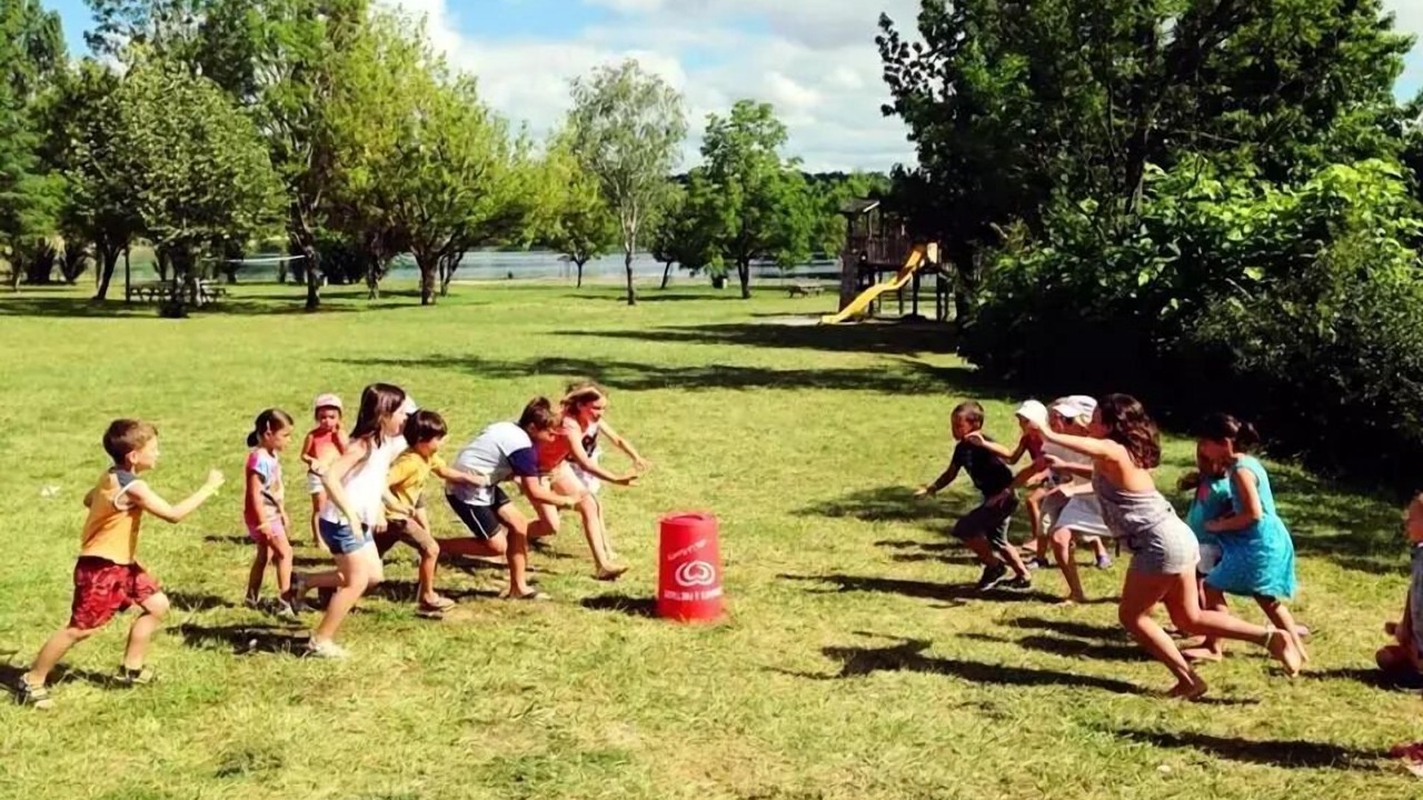 Photo of Outdoor in Saint-Cricq