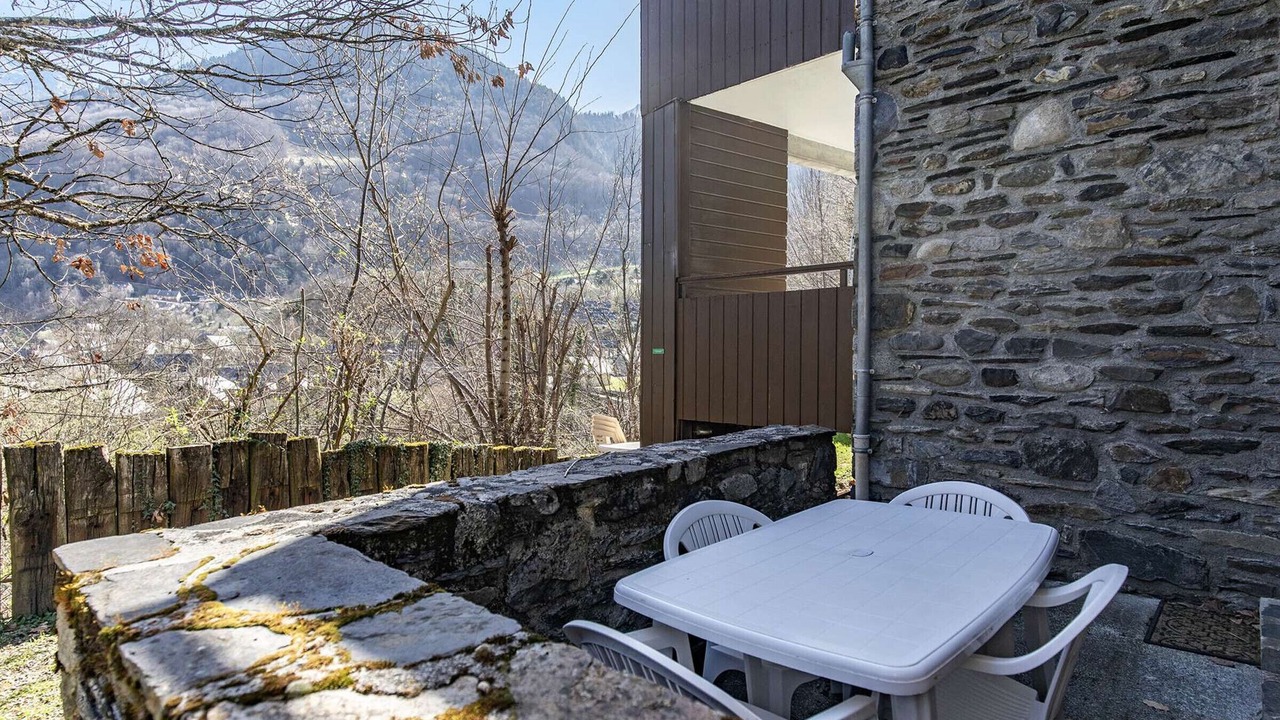 Photo of Outdoor in Cauterets
