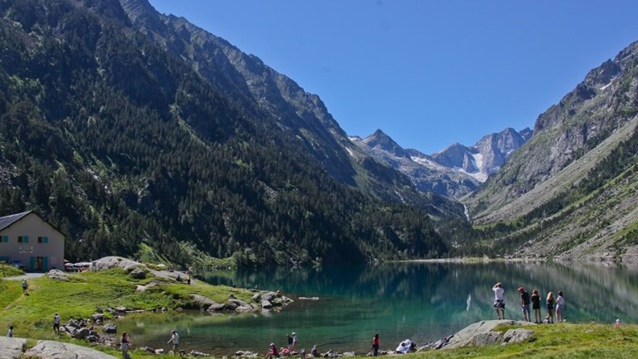 Photo of Outdoor in Cauterets