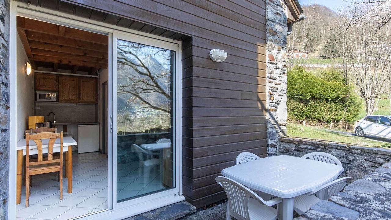 Photo of Outdoor in Cauterets