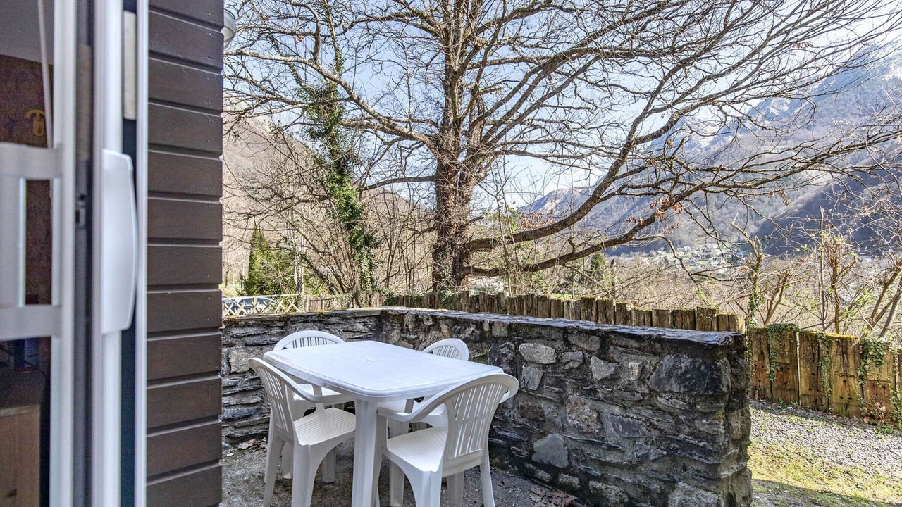 Photo of Outdoor in Cauterets