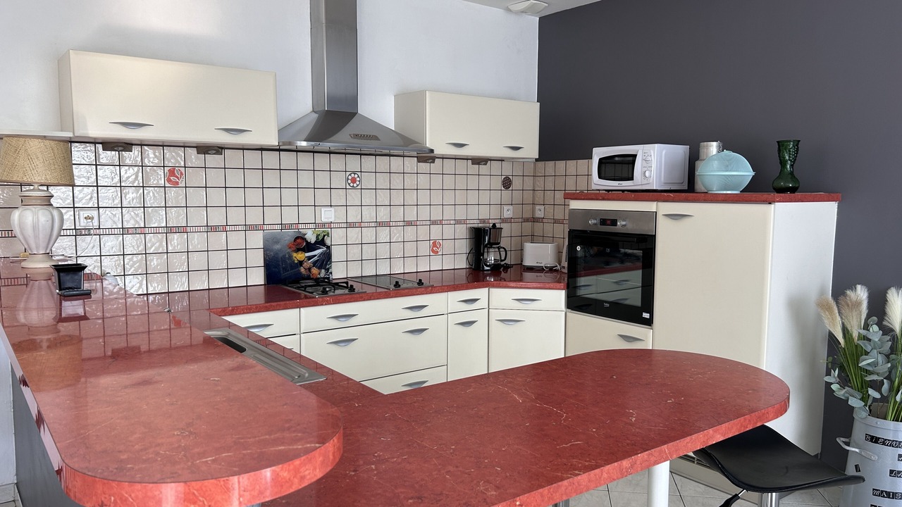 Photo of Kitchen in Andel