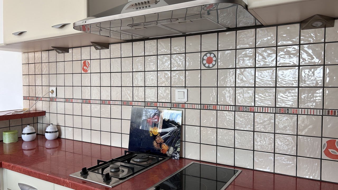 Photo of Kitchen in Andel