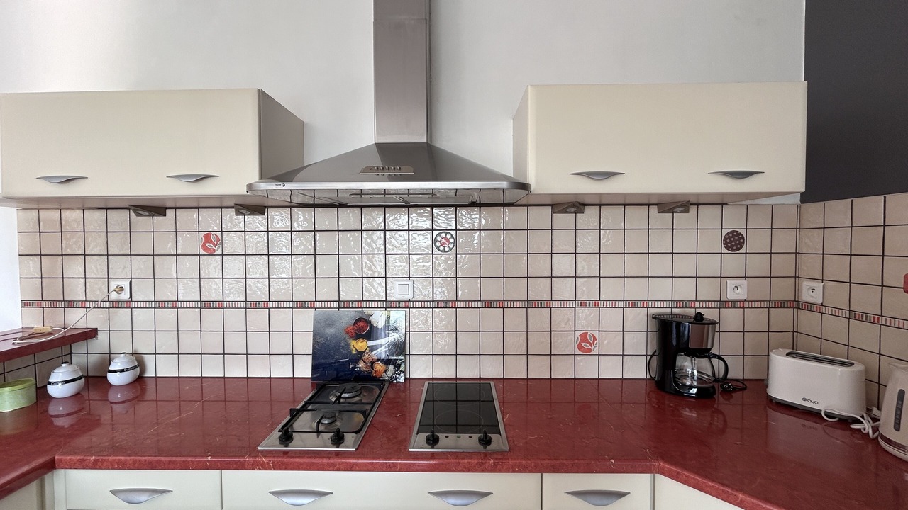 Photo of Kitchen in Andel