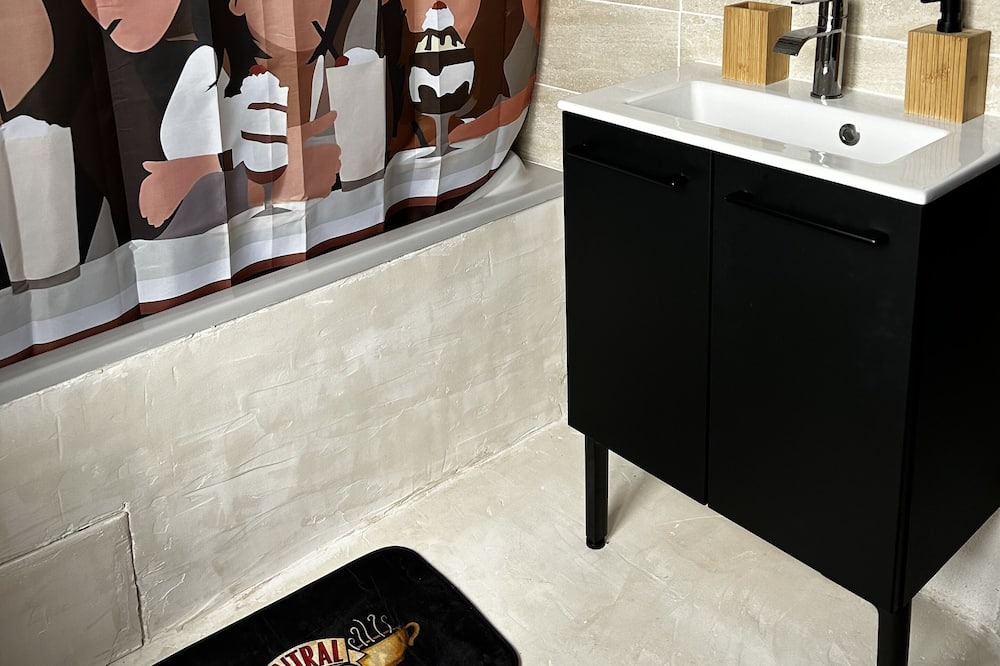 Photo of Bathroom in Rives de Meurthe
