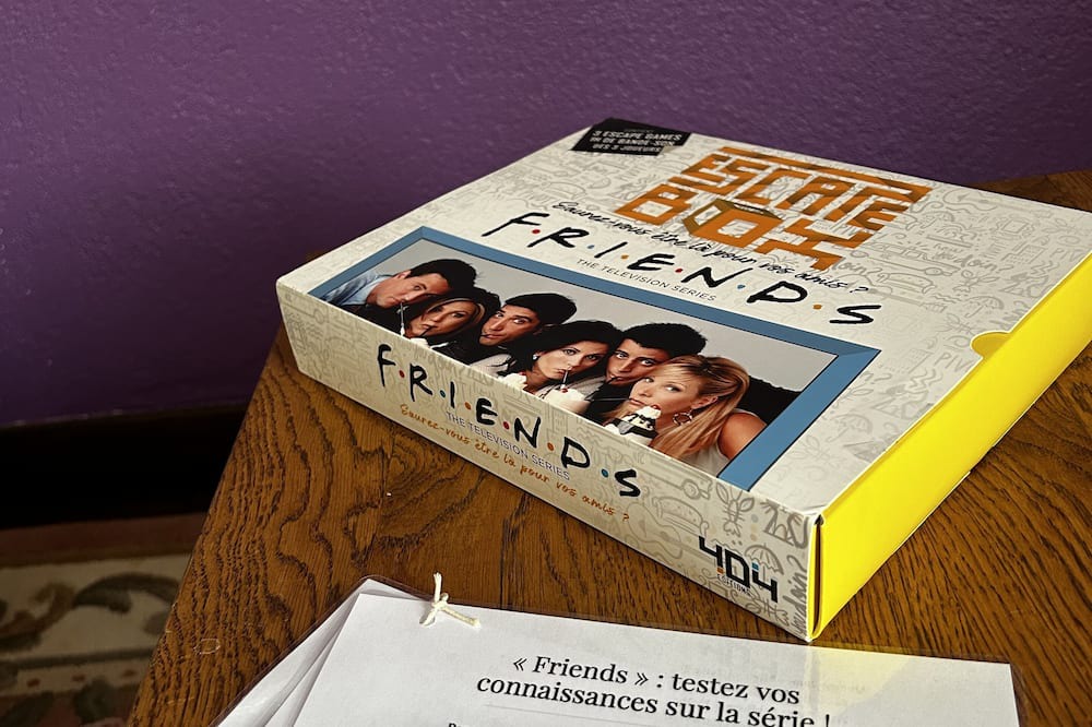 Photo of Others in Rives de Meurthe