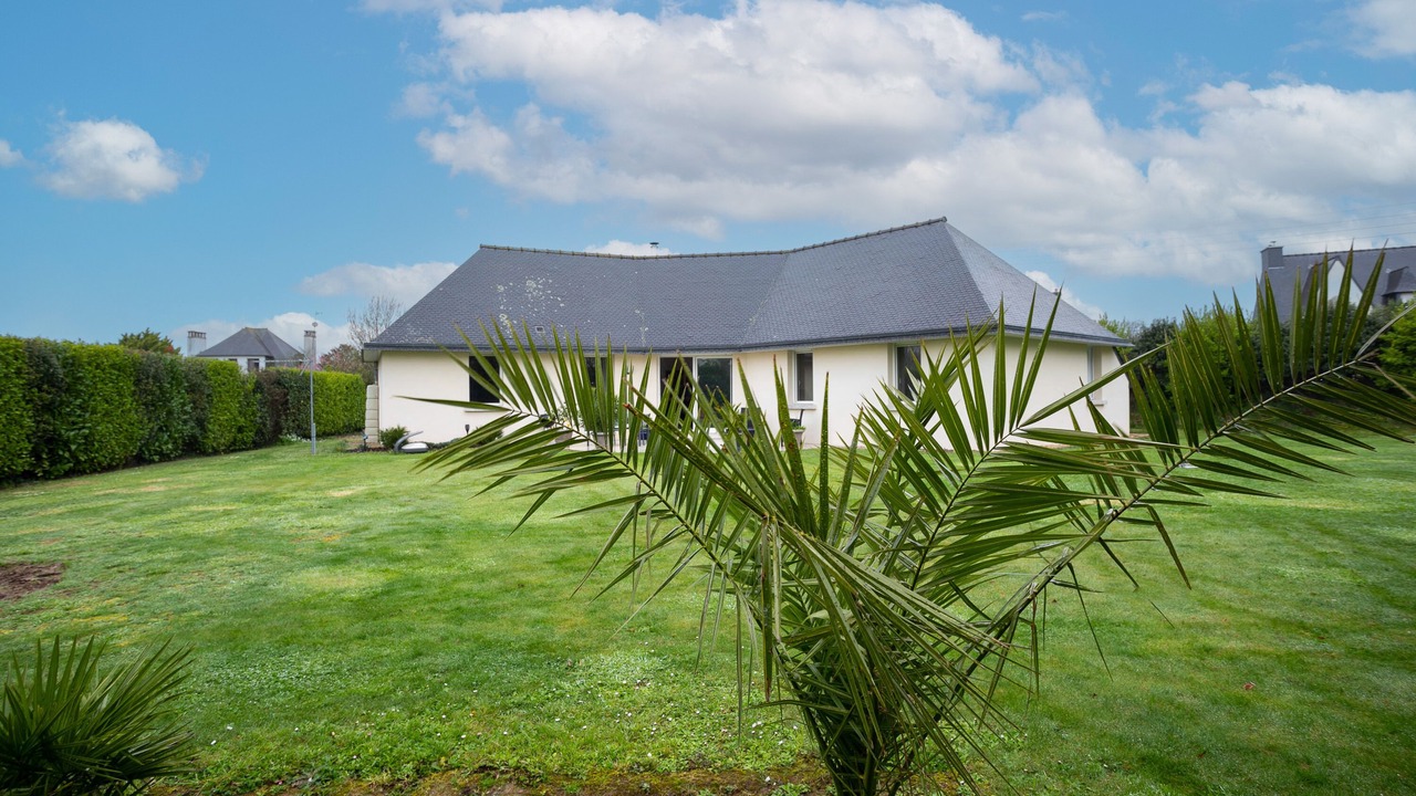 Photo of Outdoor in Langoat