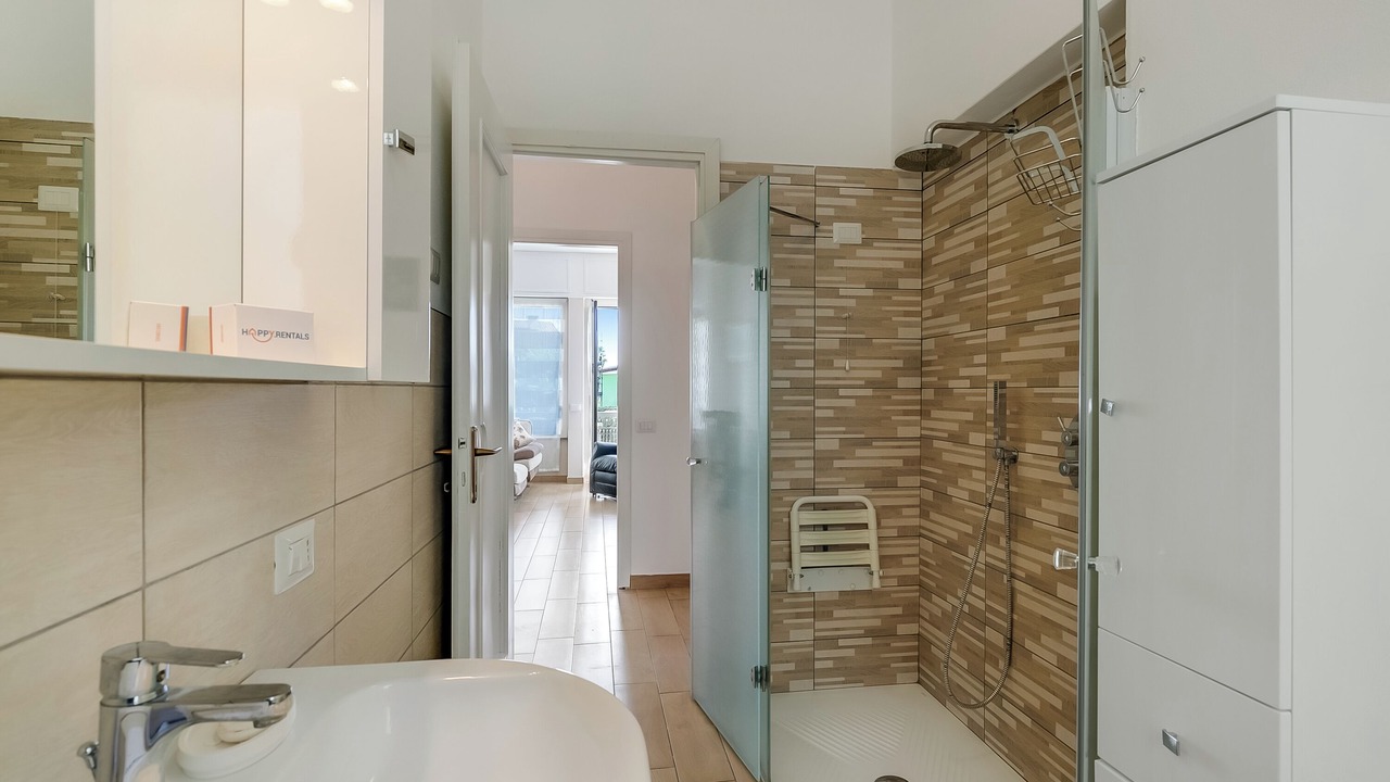 Photo of Bathroom in Stresa