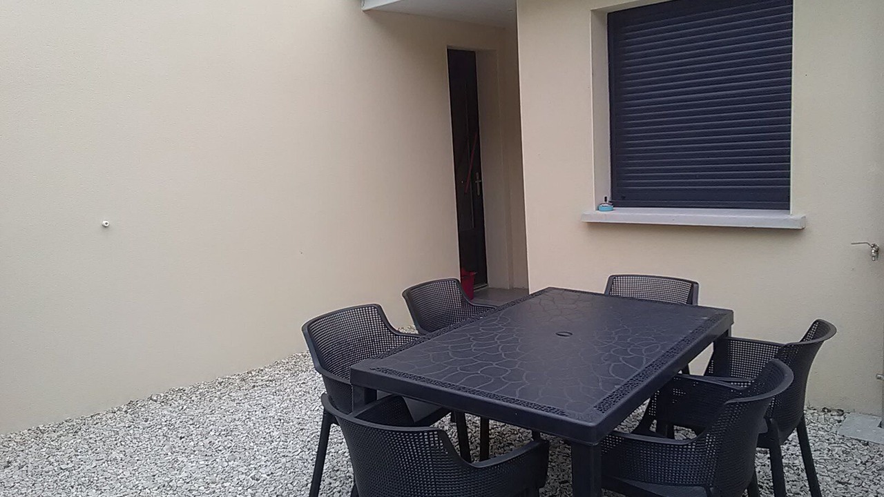 Photo of Outdoor in Dienville