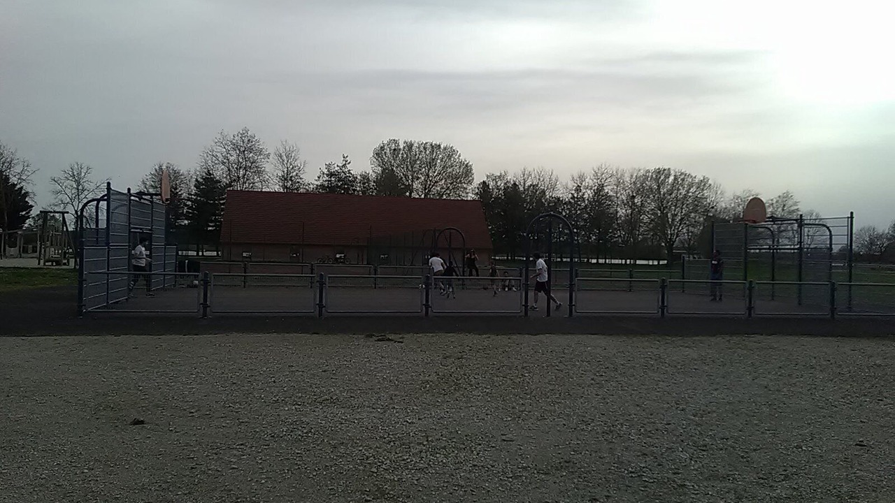 Photo of Others in Dienville