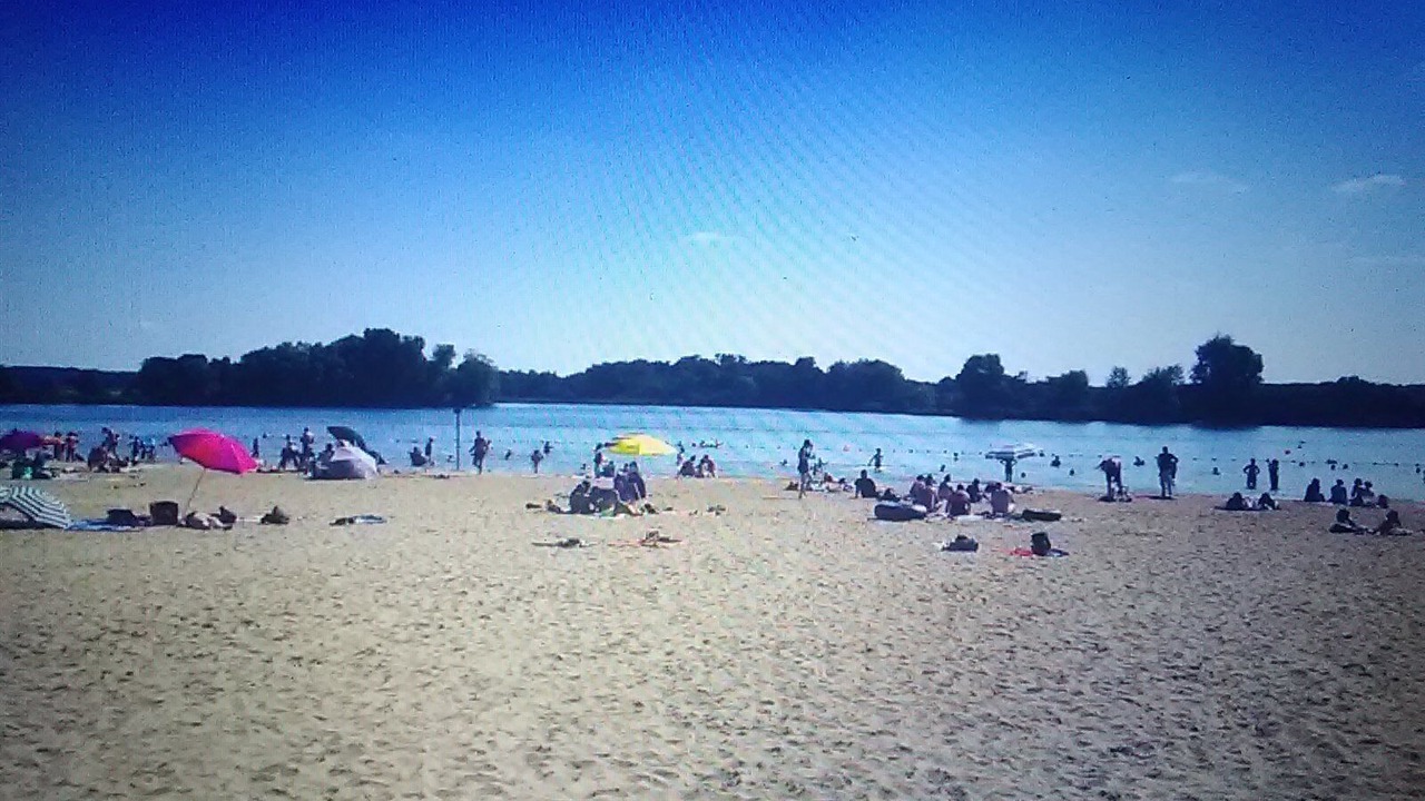 Photo of Outdoor in Dienville