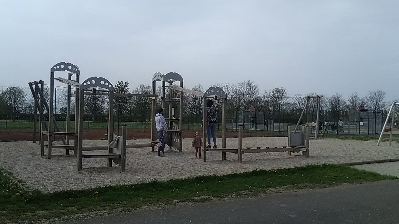 Photo of Outdoor in Dienville