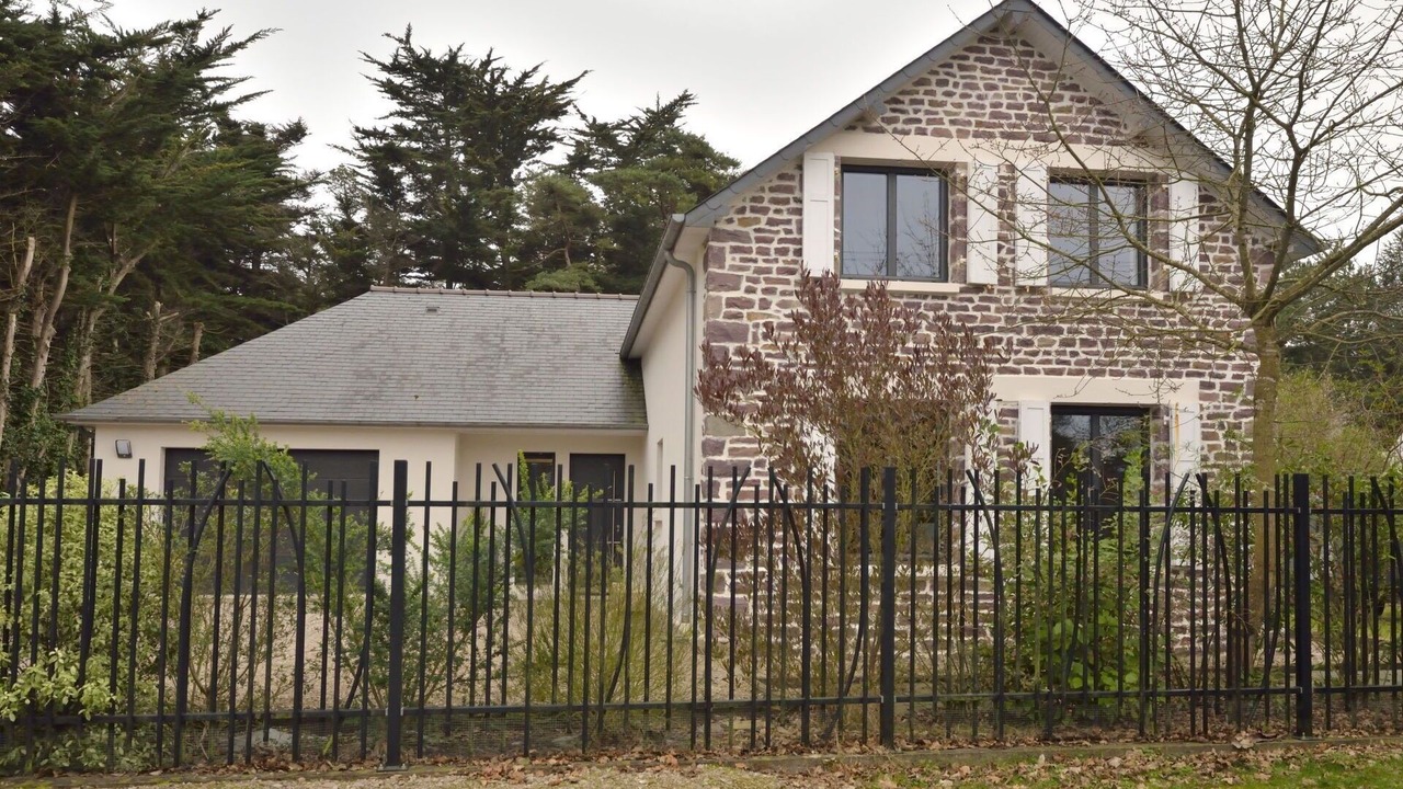 Photo of Outdoor in Sables-d'Or-les-Pins