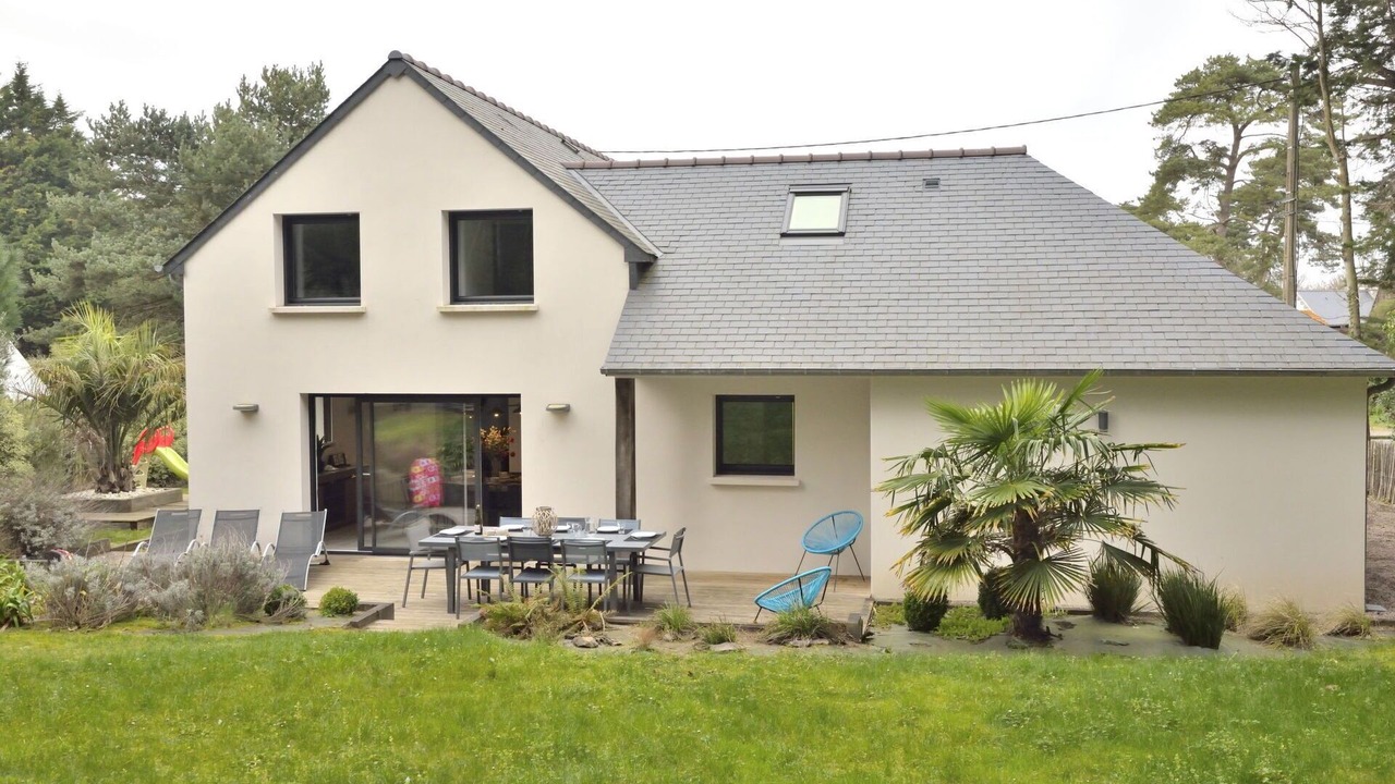 Photo of Outdoor in Sables-d'Or-les-Pins