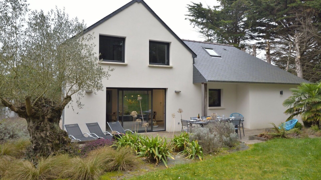 Photo of Outdoor in Sables-d'Or-les-Pins