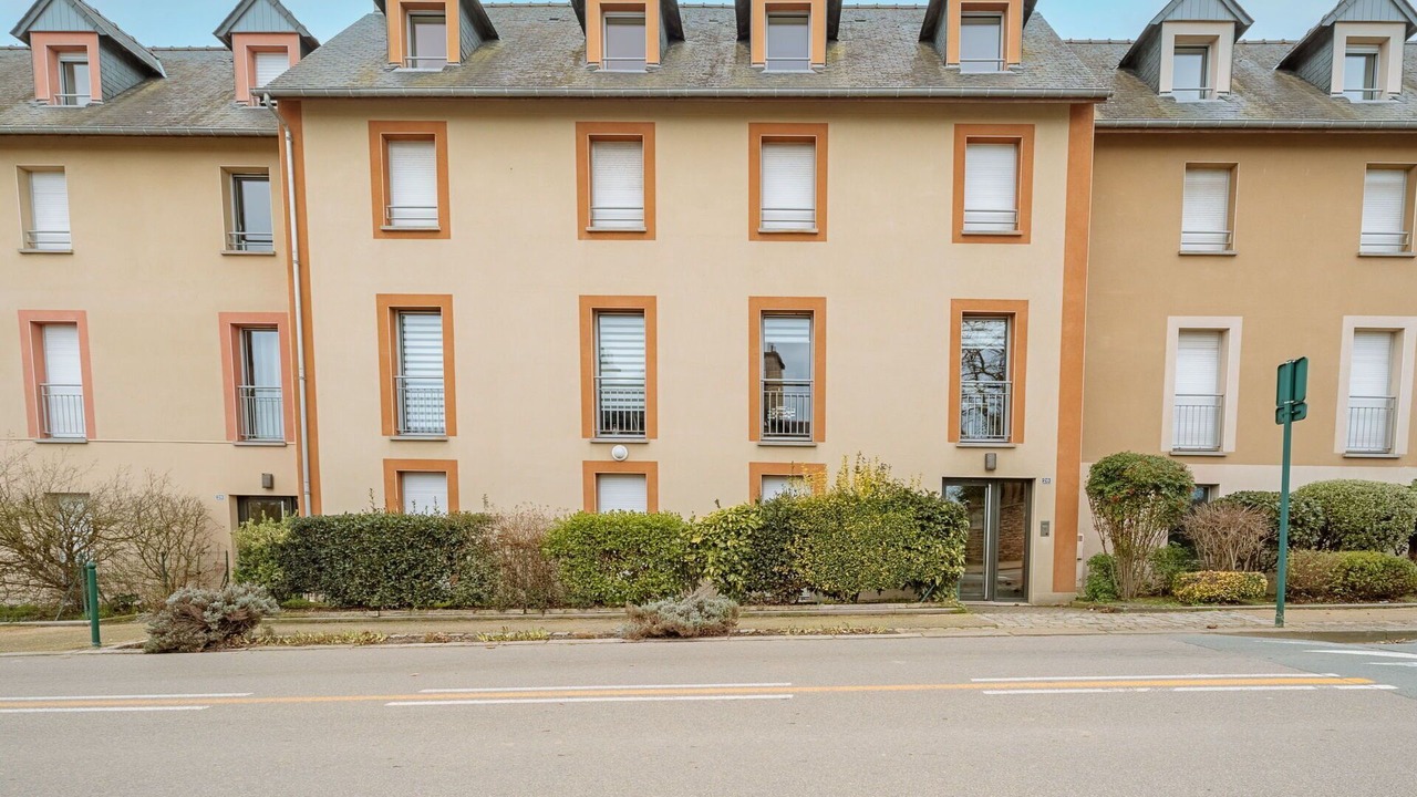 Photo of Outdoor in La Richardais