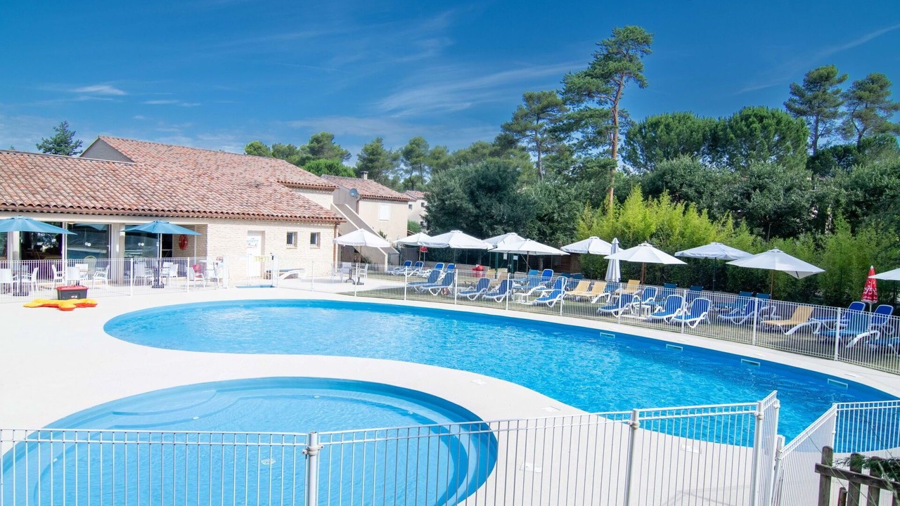 Photo of Outdoor in Nans-les-Pins
