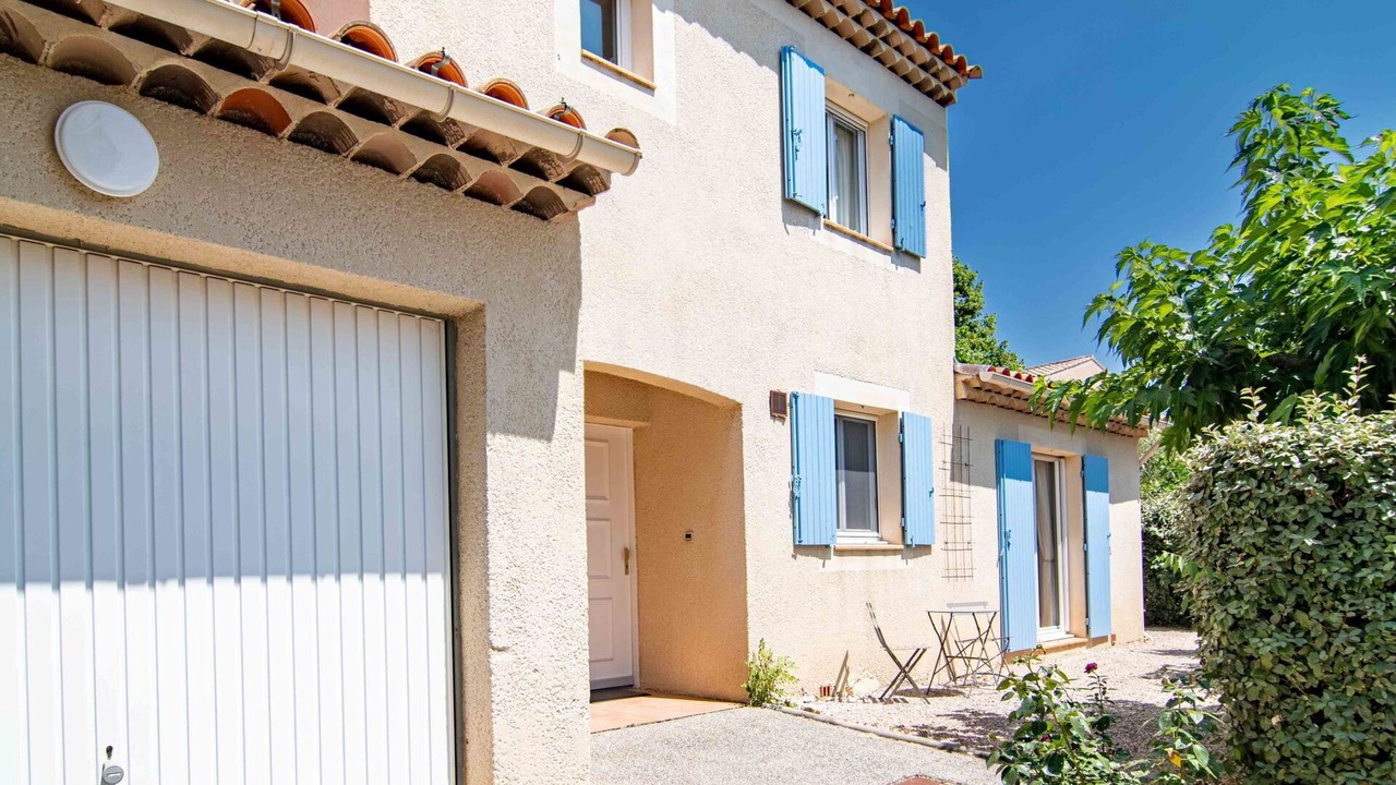 Photo of Outdoor in Nans-les-Pins