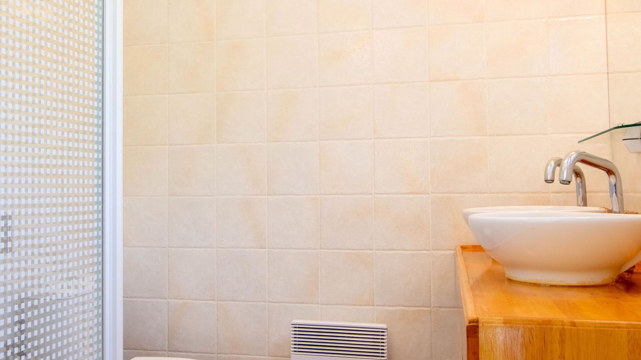 Photo of Bathroom in Nans-les-Pins