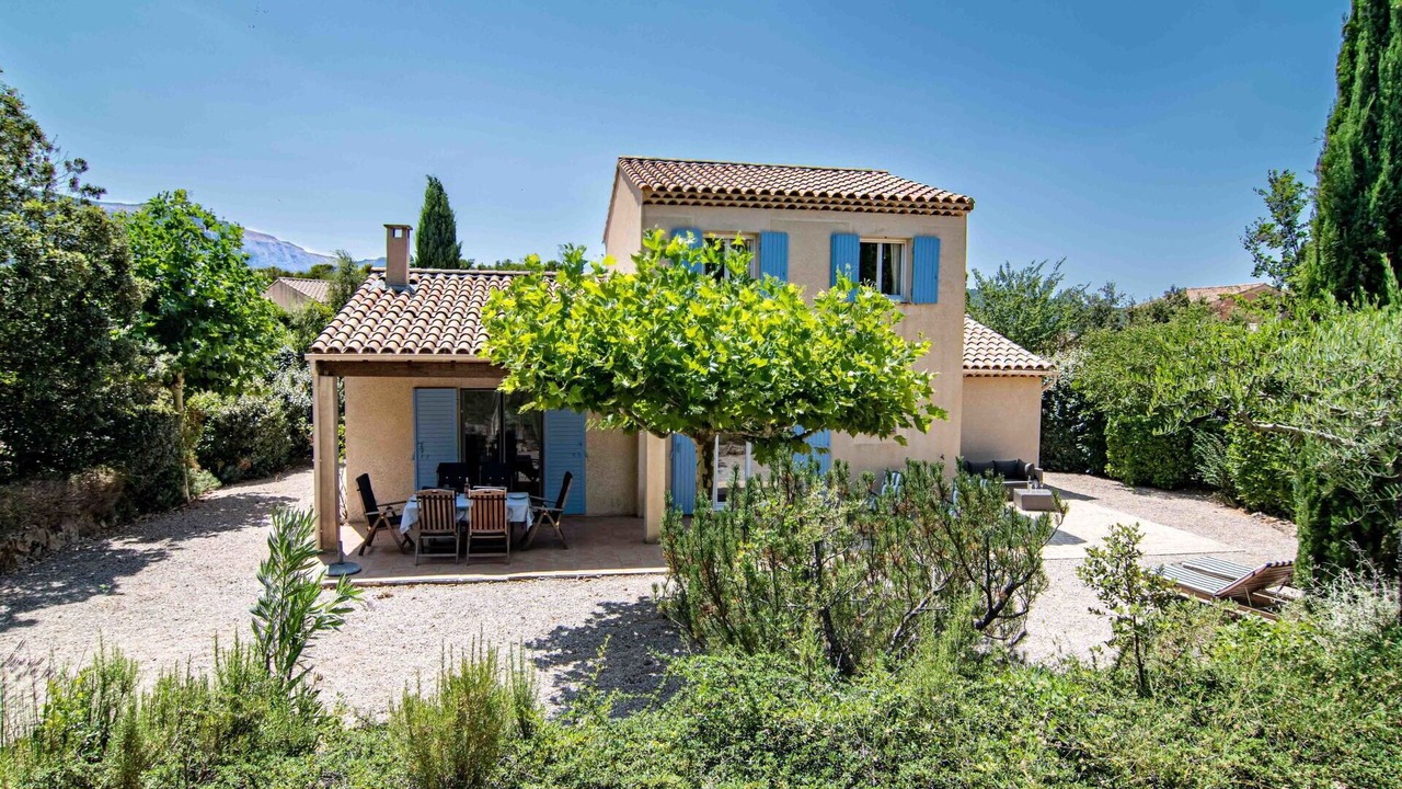 Photo of Outdoor in Nans-les-Pins