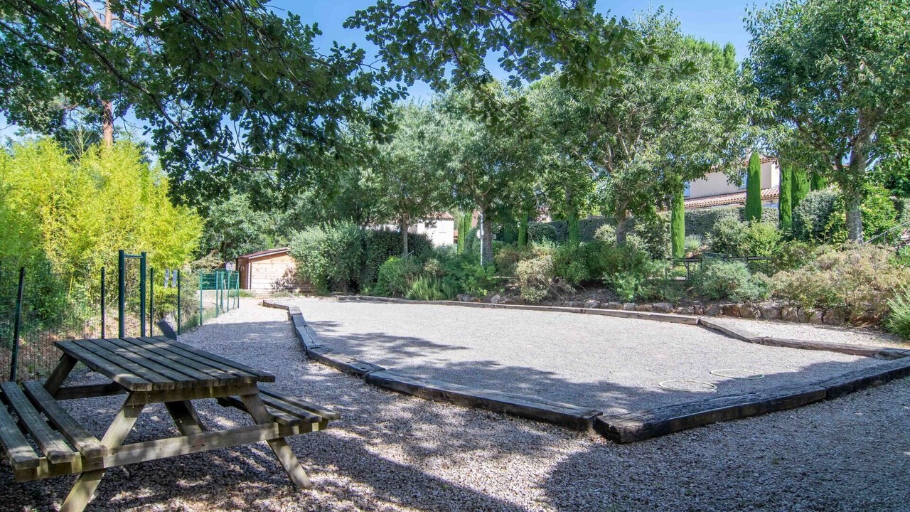 Photo of Outdoor in Nans-les-Pins