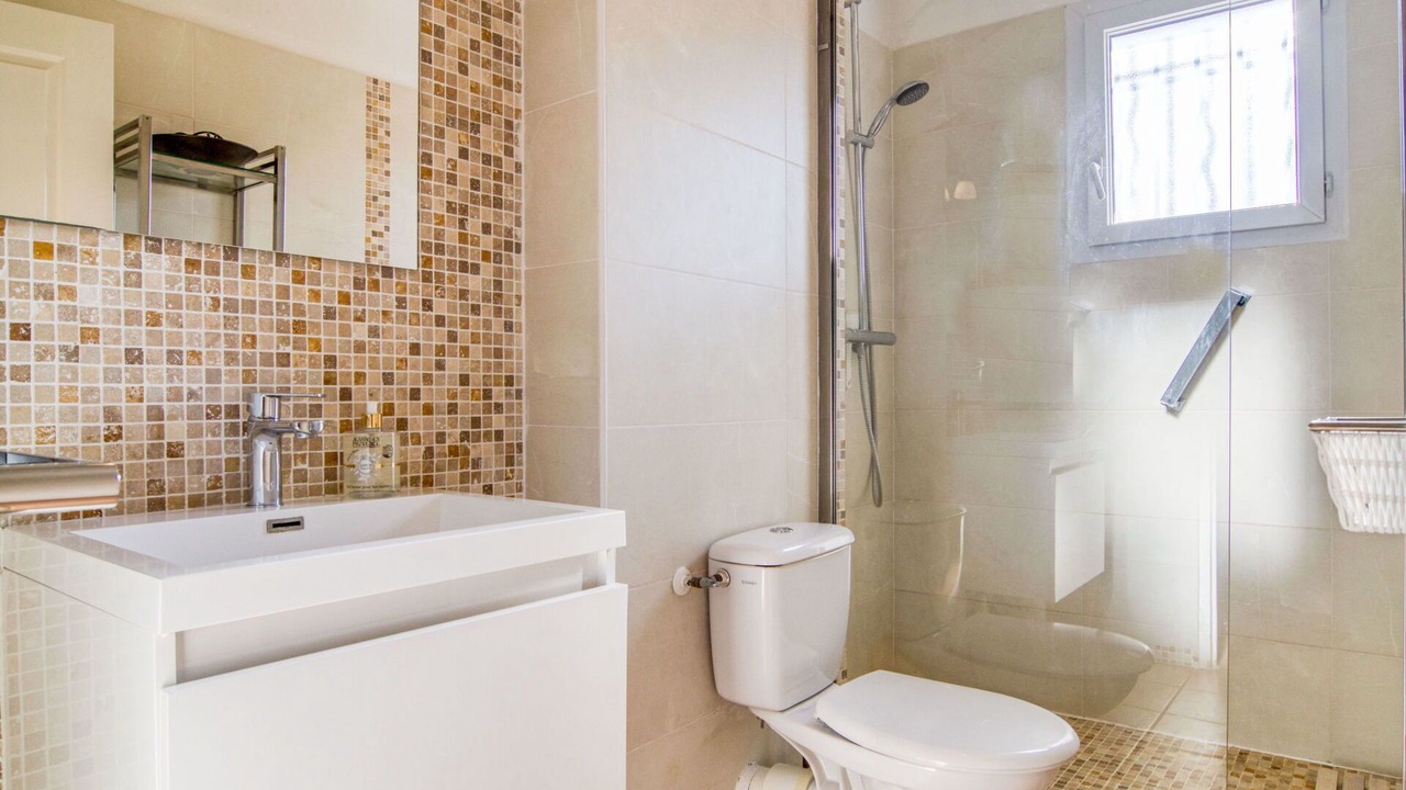 Photo of Bathroom in Nans-les-Pins