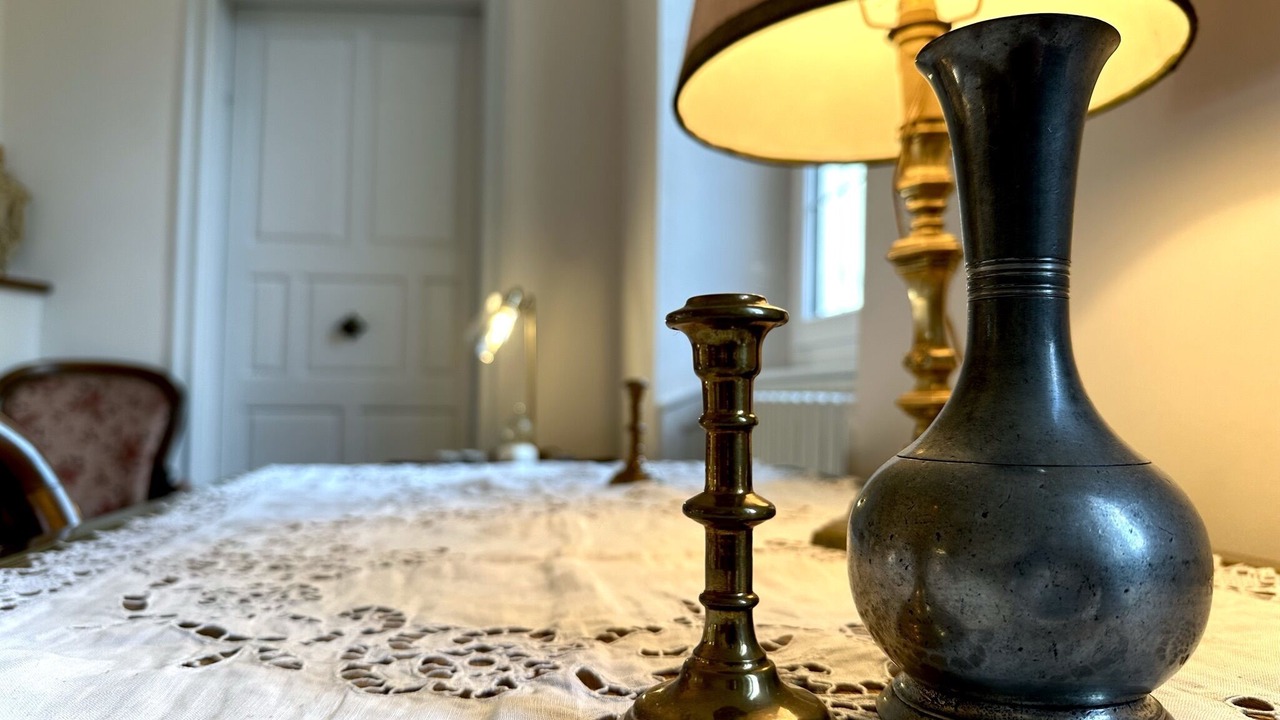 Photo of Bedroom in Aspet