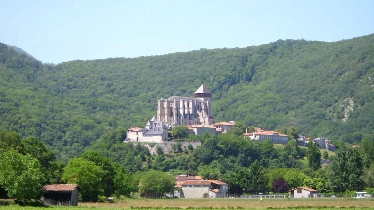 Photo of Outdoor in Aspet