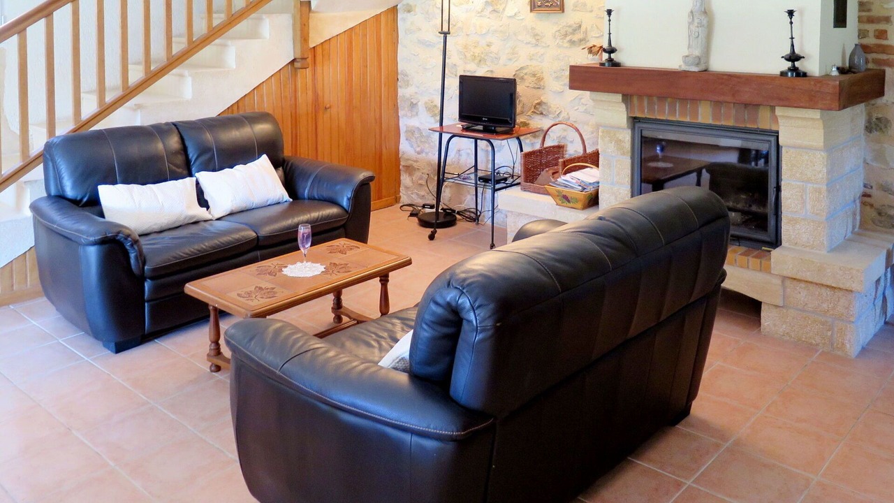 Photo of Livingroom in Albas