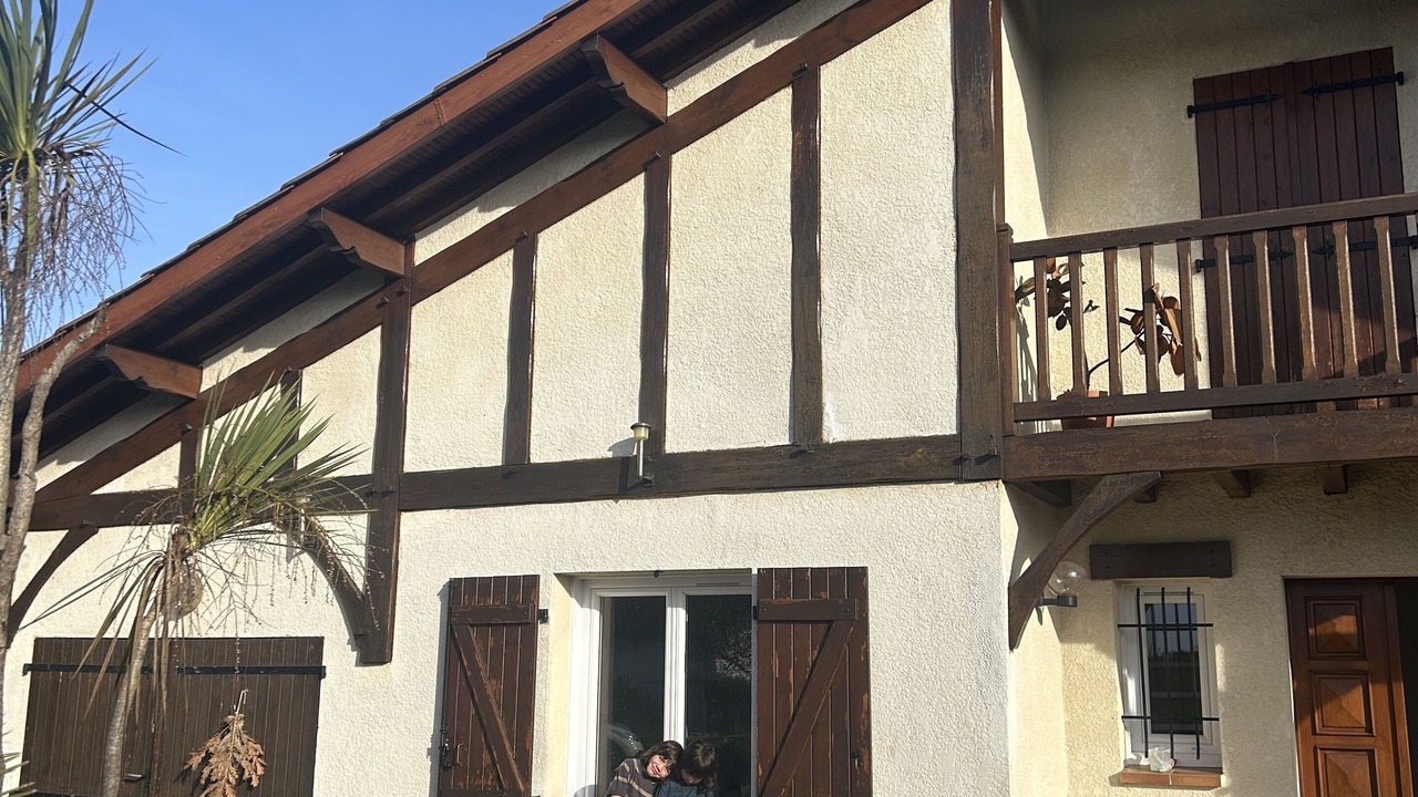 Photo of Outdoor in Saubion