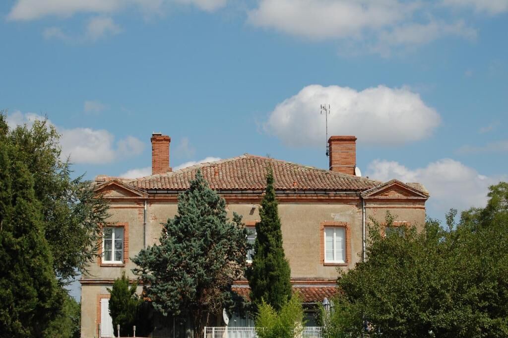 Photo of Outdoor in Levignac