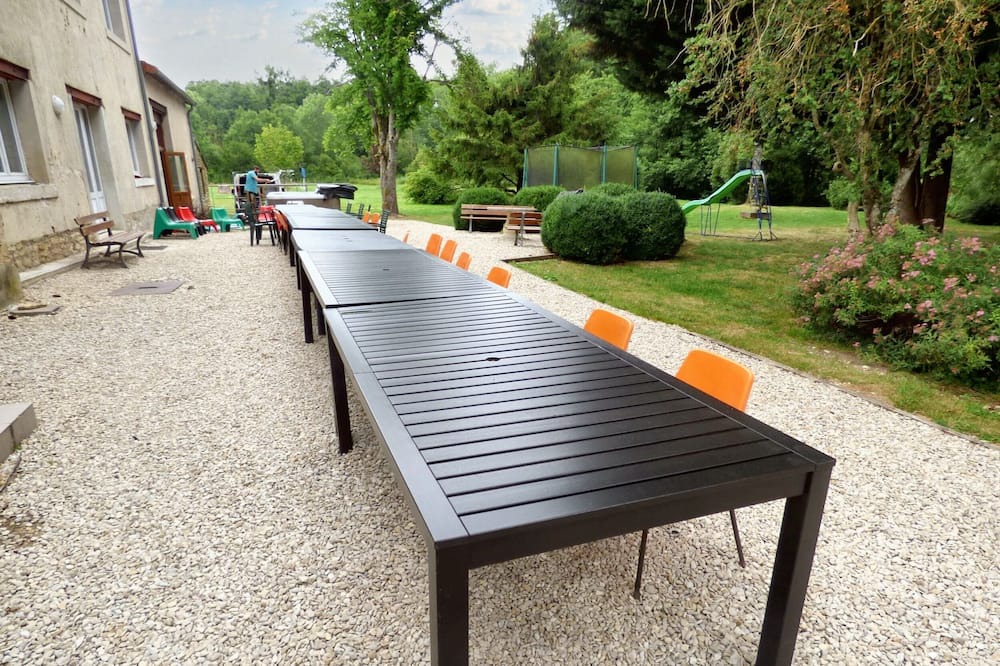 Photo of Outdoor in Nouart
