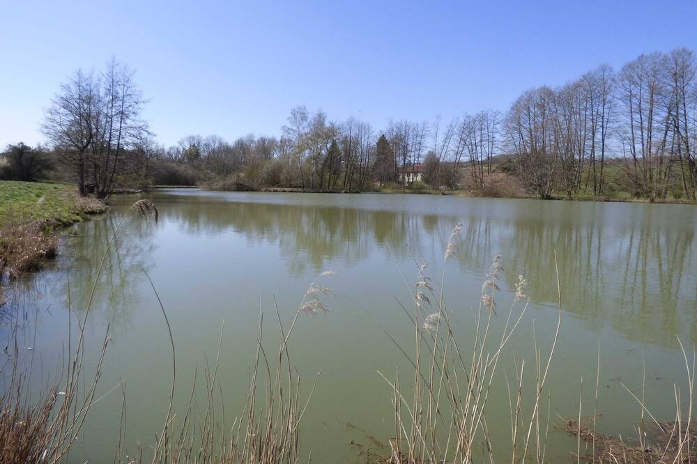 Photo of Outdoor in Nouart
