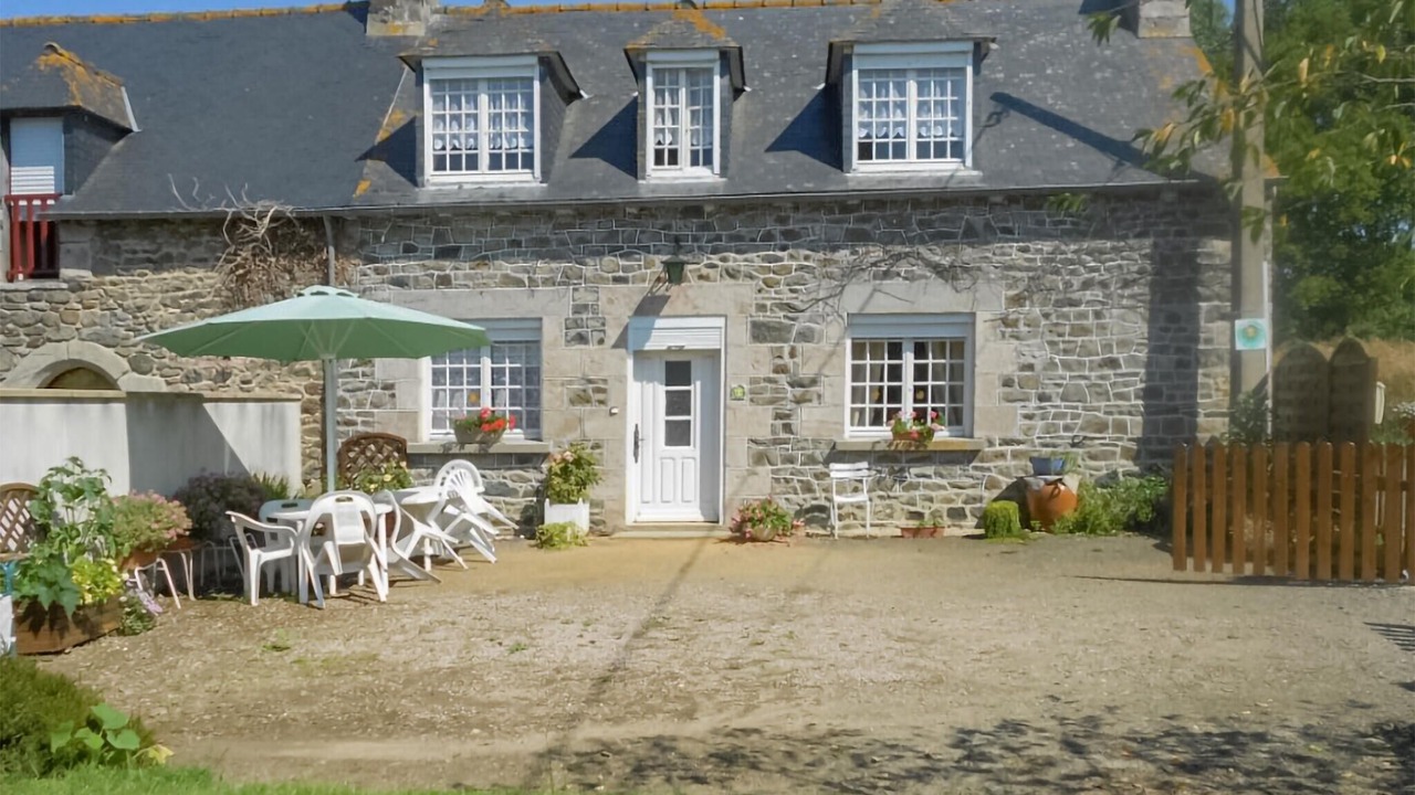 Photo of Outdoor in Planguenoual