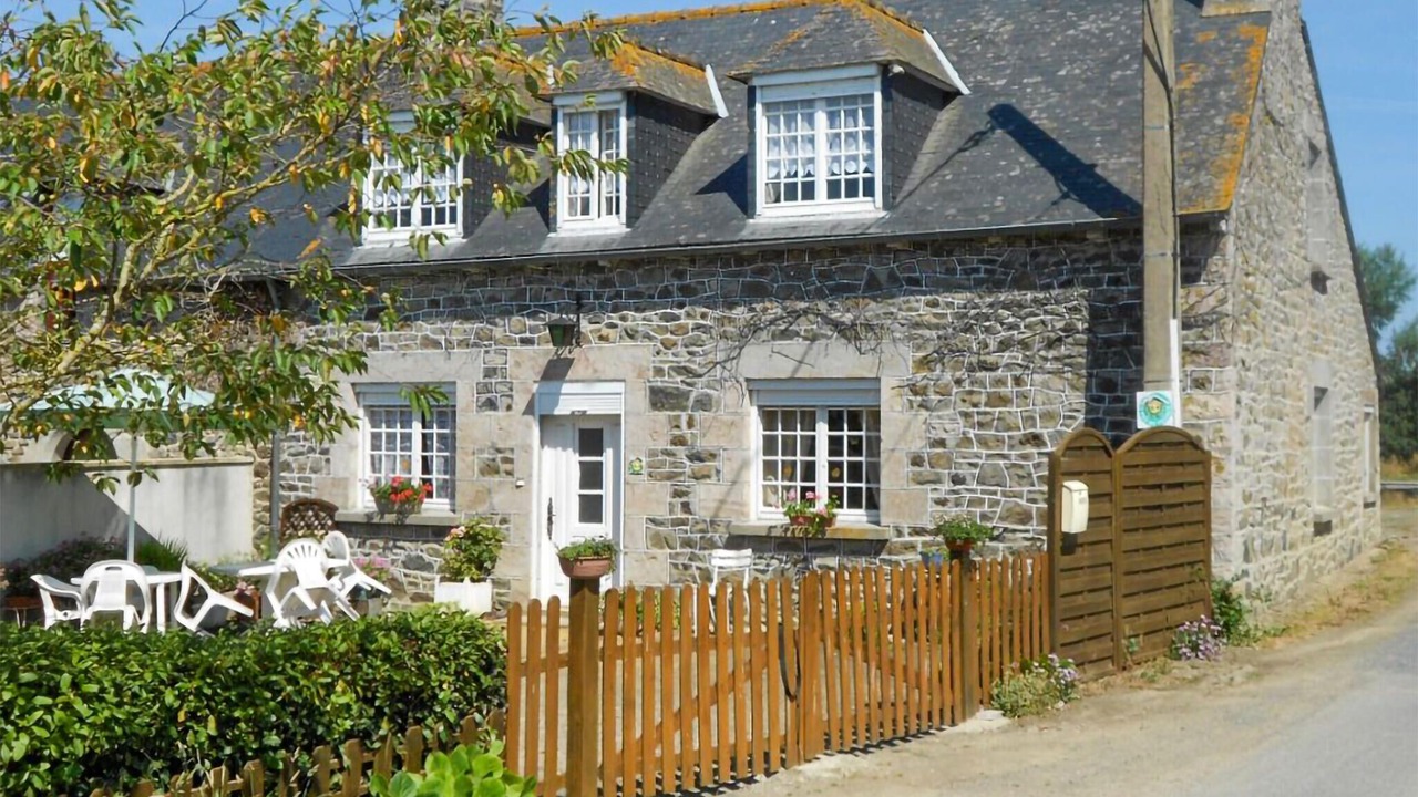 Photo of Outdoor in Planguenoual
